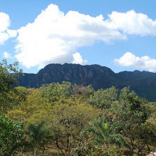 Chales Colina De Casa Branca Брумадинью Экстерьер фото